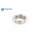 3A SMS DIN Sanitary Stainless Steel Pipe welding triclamp ferrule with good prices